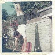 6417 Handstand June 1967